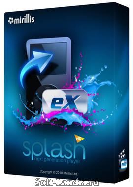 Splash PRO EX 1.13.0 with Action!