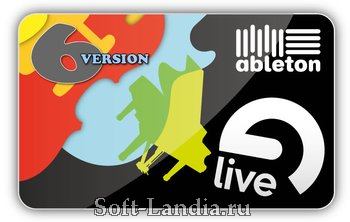 Ableton Live 6 (Eng)