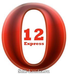 Opera Express 12
