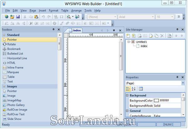 Webuilder 2011 Free Download