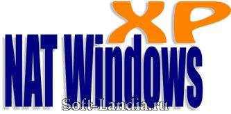 NAT Windows XP