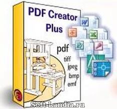Portable Peernet PDF Creator Plus