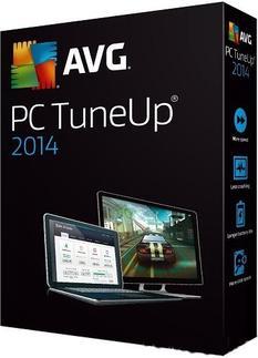 AVG PC TuneUp 2014 14