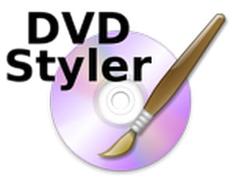 DVDStyler 2.7 Portable