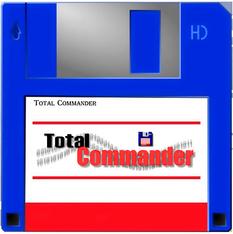 Total Commander v8.50 RC1 + Portable