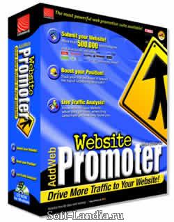 AddWeb Website Promotion