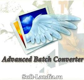 Advanced Batch Converter 7 Final + Portable
