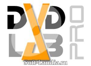 DVD-lab PRO 2
