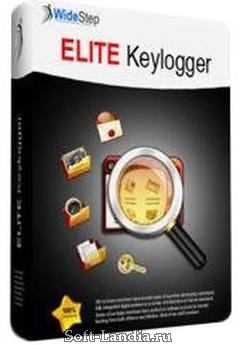Elite Keylogger 4.92 Build 153