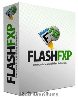 FlashFXP 4 + Portable
