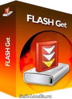 Portable FlashGet 3.5.1126