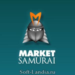 Market Samurai 0.85.1 Mастер продвижения сайтов