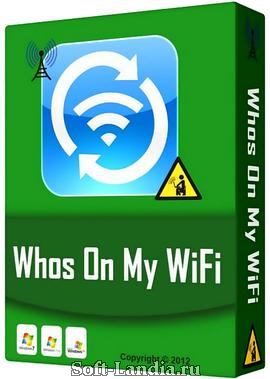 Whos On My WiFi v2.1.0 Final