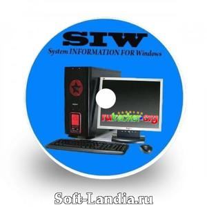 SIW (System Info) Business / Technician's Version