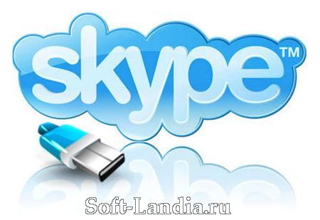 Skype 5.1.0.112 Final Portable