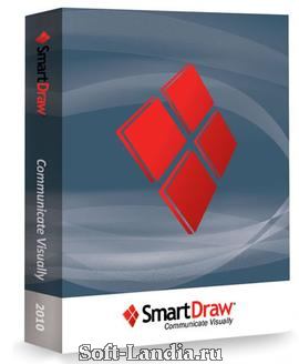 SmartDraw 2010