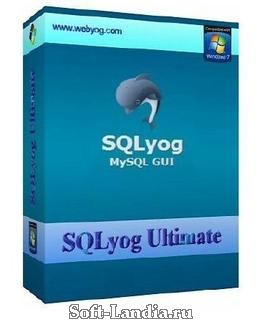 SQLyog Ultimate v9.5.03
