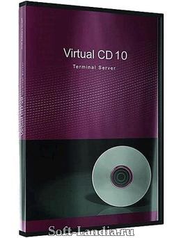 Virtual CD v 10.1.0.14 Full Retail