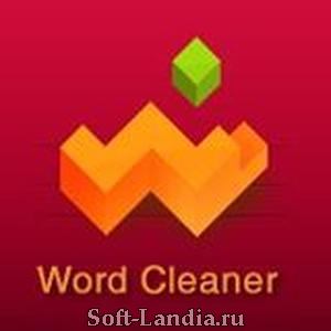 Word Cleaner 4.7.1