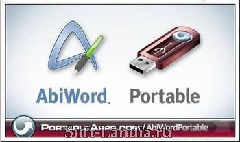 AbiWord Portable Rus