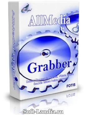 AllMedia Grabber
