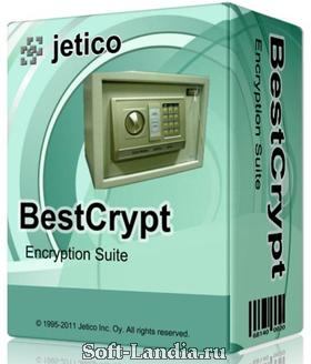 Jetico BestCrypt