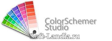 ColorSchemer Studio 2