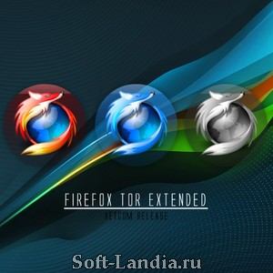 Firefox Hybrid 16 Portable