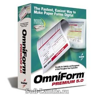 OmniForm Premium 5