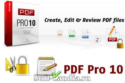 PDF Pro 10