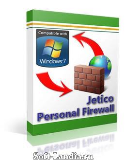 Jetico Personal Firewall
