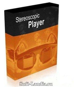 Stereoscopic Player