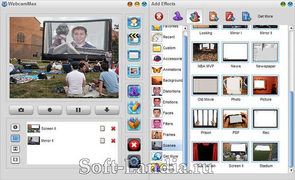 WebcamMax 7 MultiLanguage