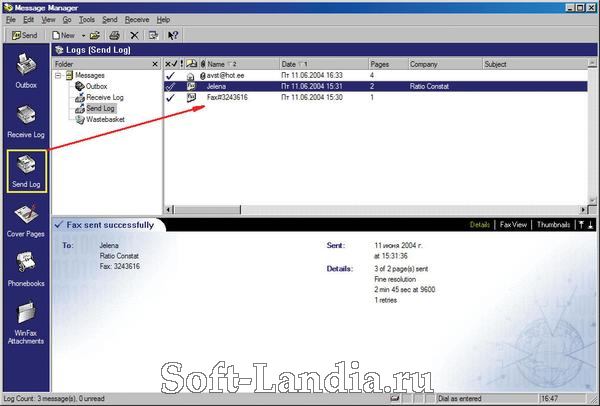 download hacked winfax pro windows 7