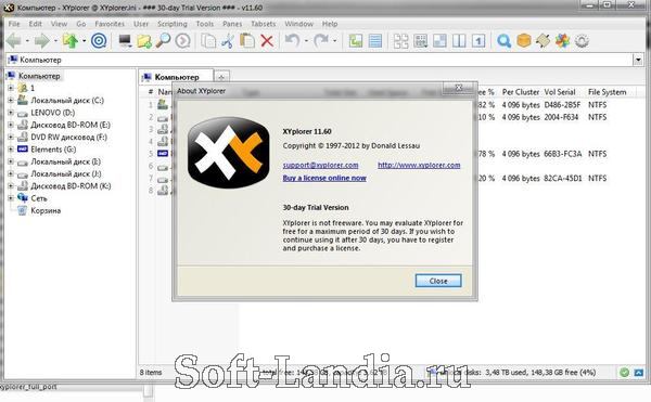 free XYplorer 24.50.0100 for iphone download