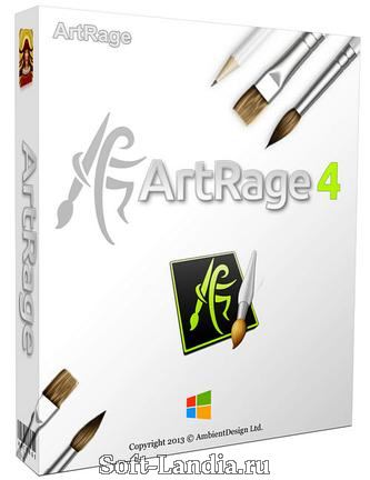 ArtRage 4 + Portable