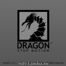 Dragon Stop Motion