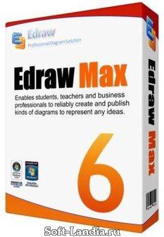 Edraw Max Professional 6