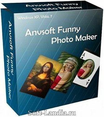 Funny Photo Maker