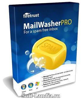 MailWasher Pro 7