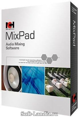 MixPad 3