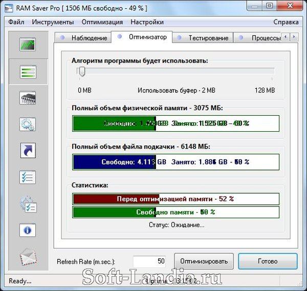 RAM Saver Professional 23.7 for android download