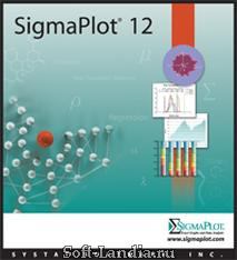 SigmaPlot 12