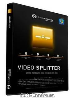 Video Splitter + Portable