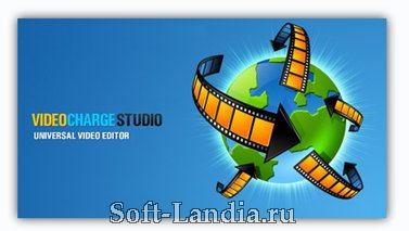 VideoCharge Studio + Portable