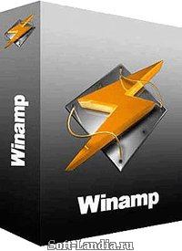 Winamp Pro 5.6 Final + Portable + RePack + Плагины Winamp Lossless + Skins