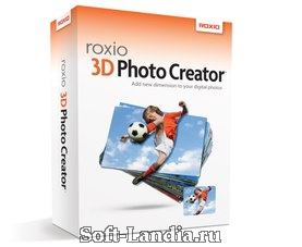 3D Photo Creator