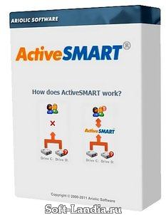 Ariolic Active Smart + Portable