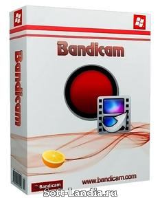 Bandicam 1.8.9