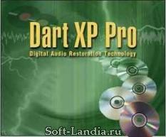 Dart XP Pro